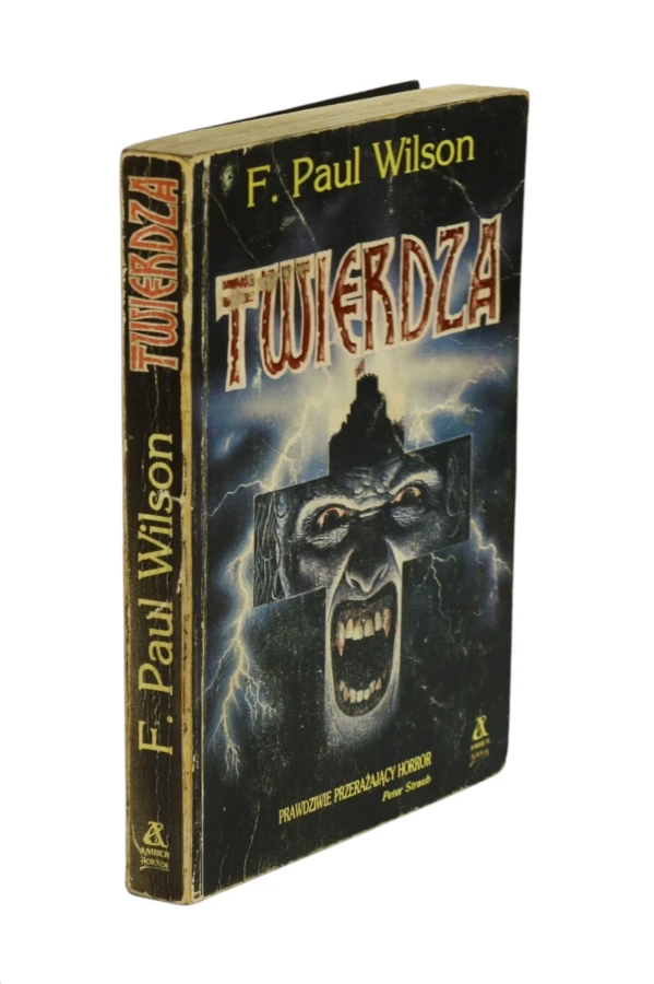Twierdza F. Paul Wilson