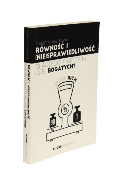 Równość i (nie)sprawiedliwość Gwiazdowski