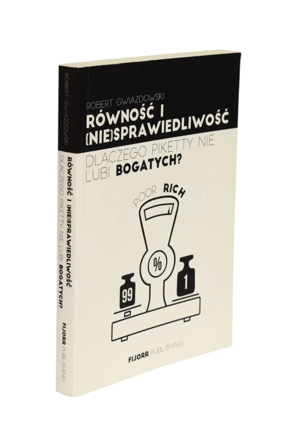 Równość i (nie)sprawiedliwość Gwiazdowski