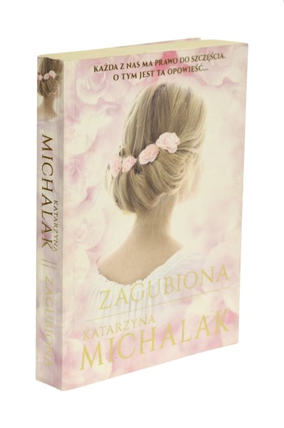 Zagubiona Katarzyna Michalak