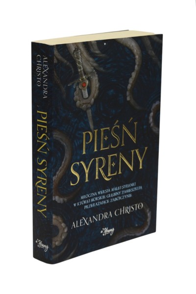 Pieśń syreny Christo