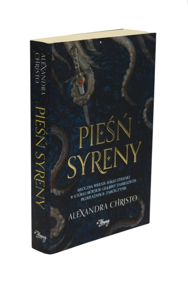 Pieśń syreny Christo