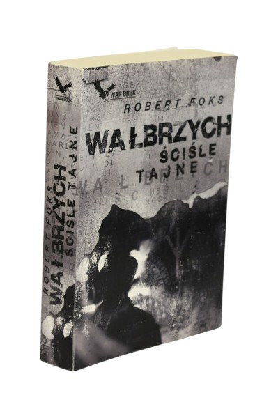 Wałbrzych Ściśle tajne Foks