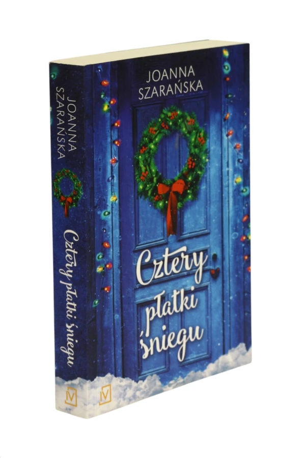 Cztery płatki śniegu Szarańska