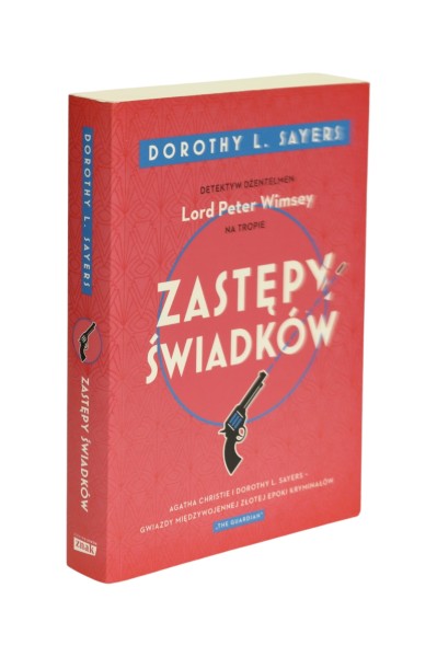 Zastępy świadków Sayers