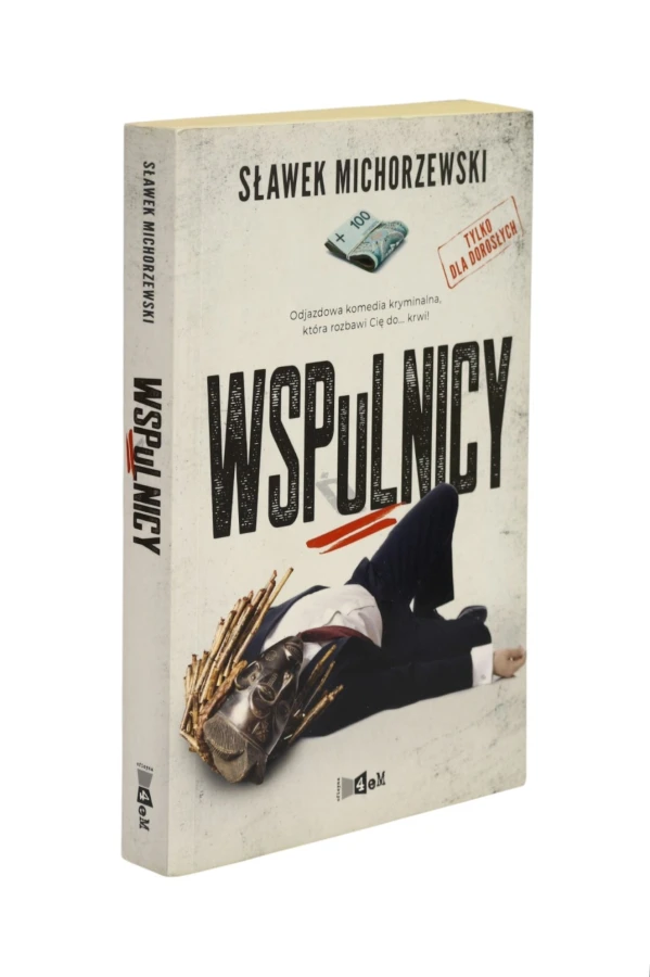 Wspulnicy Sławek Michorzewski