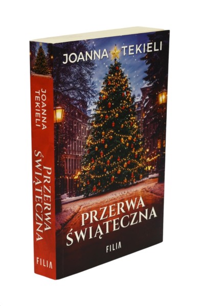 Przerwa świąteczna Tekieli