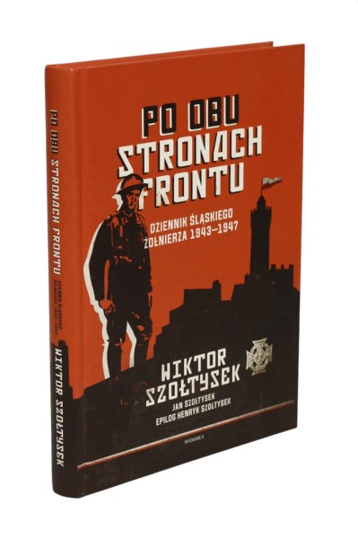 Po obu stronach frontu Szołtysek