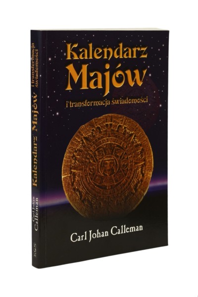 Kalendarz Majów i transformacja świadomości Calleman