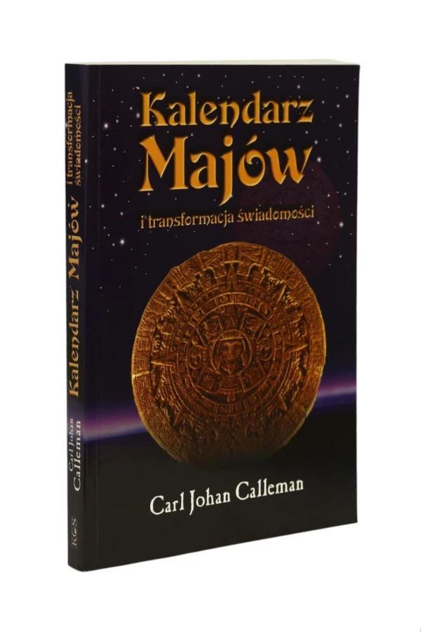 Kalendarz Majów i transformacja świadomości Calleman