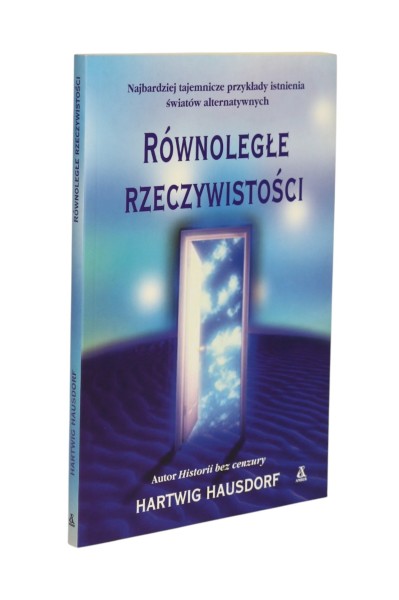 Równoległe rzeczywistości  Hausdorf