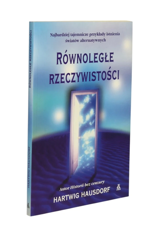 Równoległe rzeczywistości  Hausdorf