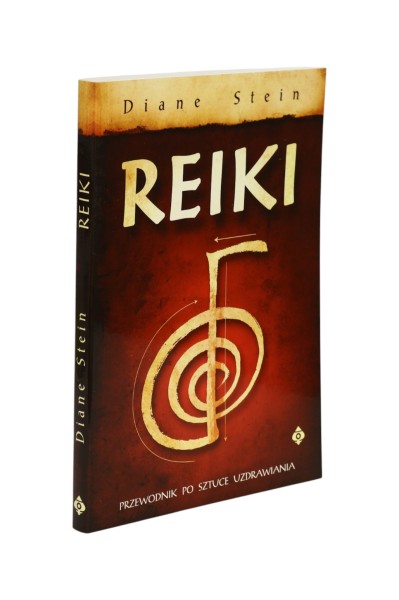 Reiki Diane Stein