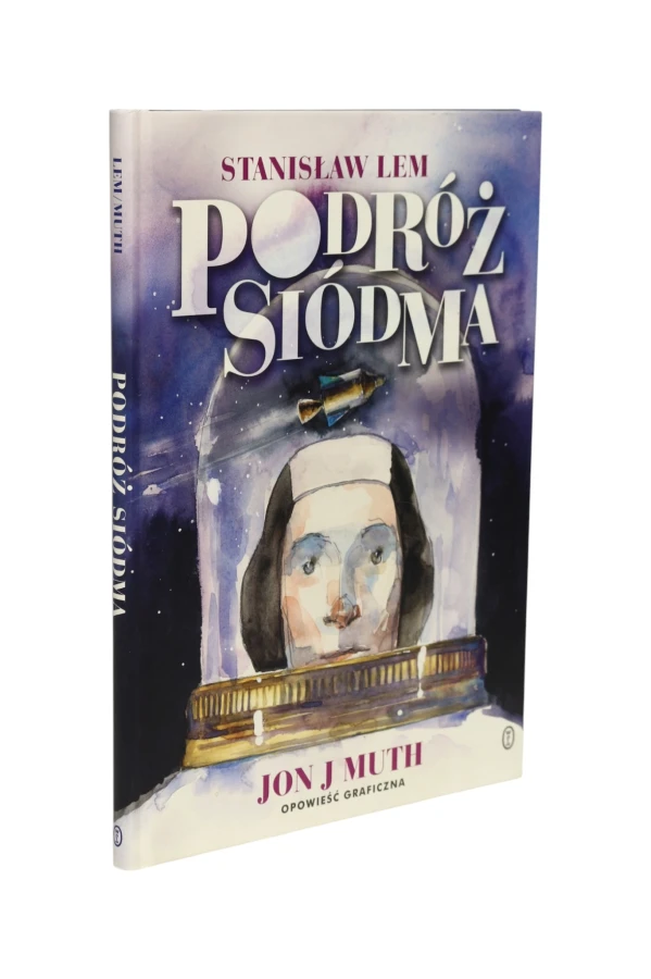 Podróż siódma Lem/ Muth