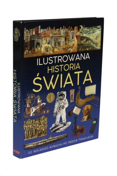 Ilustrowana historia świata