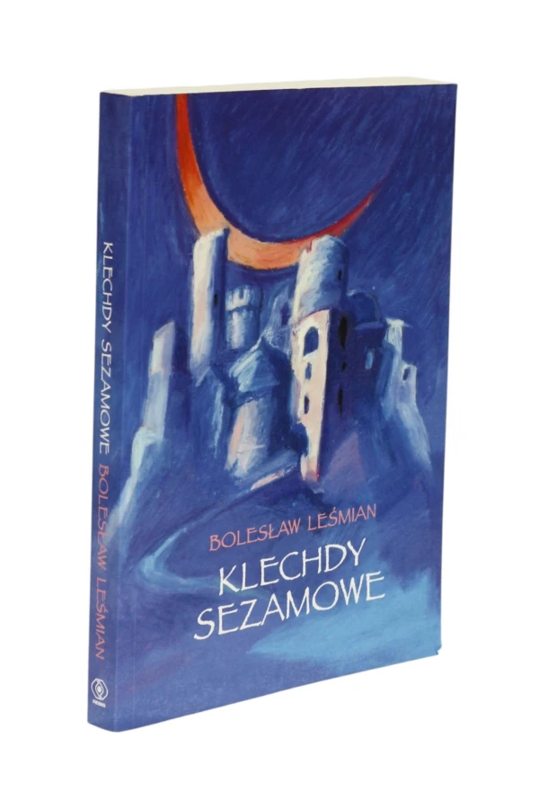 Klechdy sezamowe Leśmian