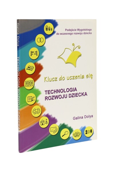 Klucz do uczenia się Technologia rozwoju dziecka Dolya
