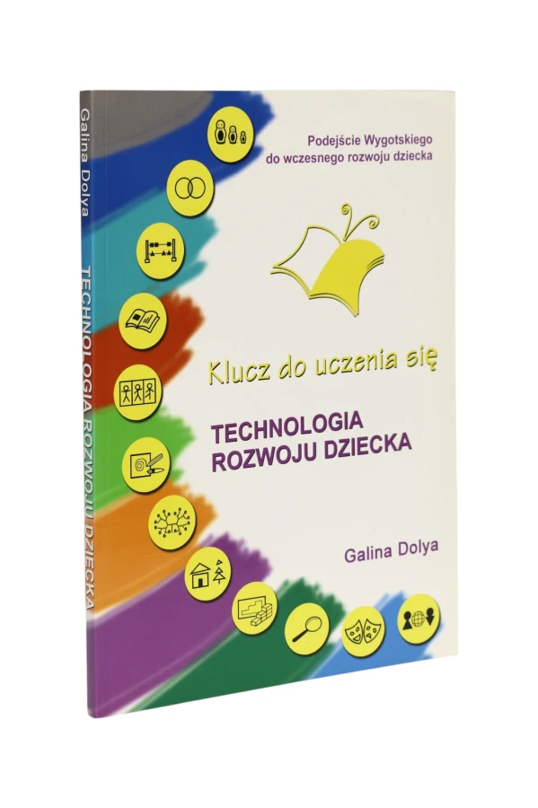 Klucz do uczenia się Technologia rozwoju dziecka Dolya