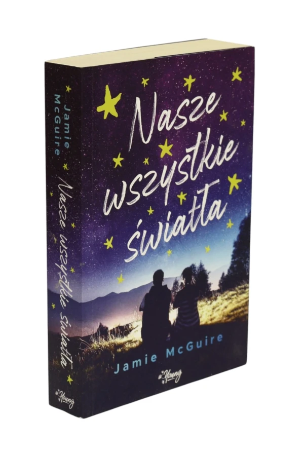Nasze wszystkie światła McGuire