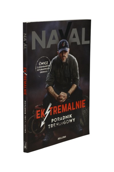 Ekstremalnie Poradnik treningowy Naval