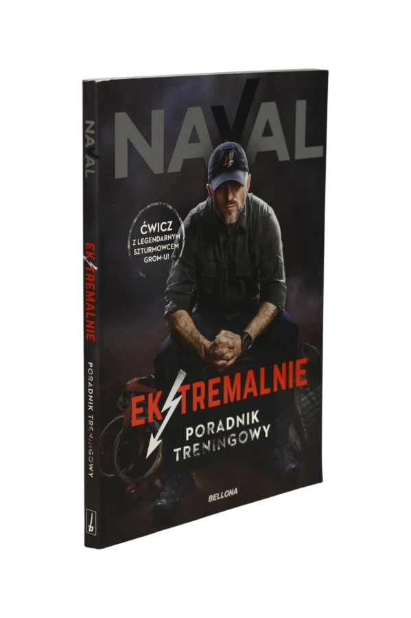 Ekstremalnie Poradnik treningowy Naval