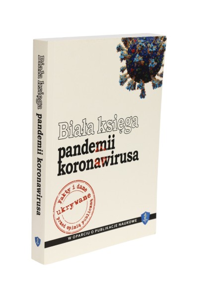 Biała księga pandemii koronawirusa
