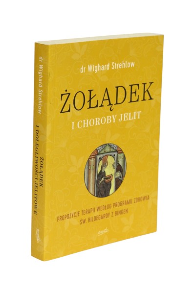 Żołądek i choroby jelit Strehlow