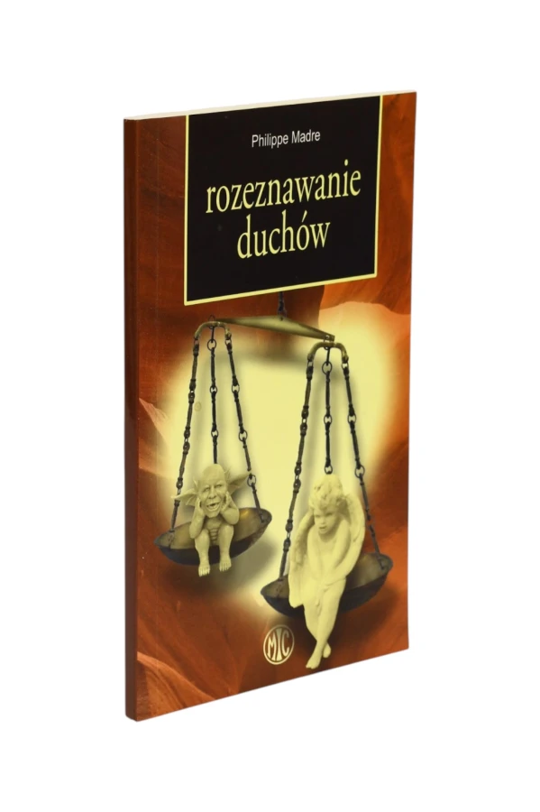 Rozeznawanie duchów Madre