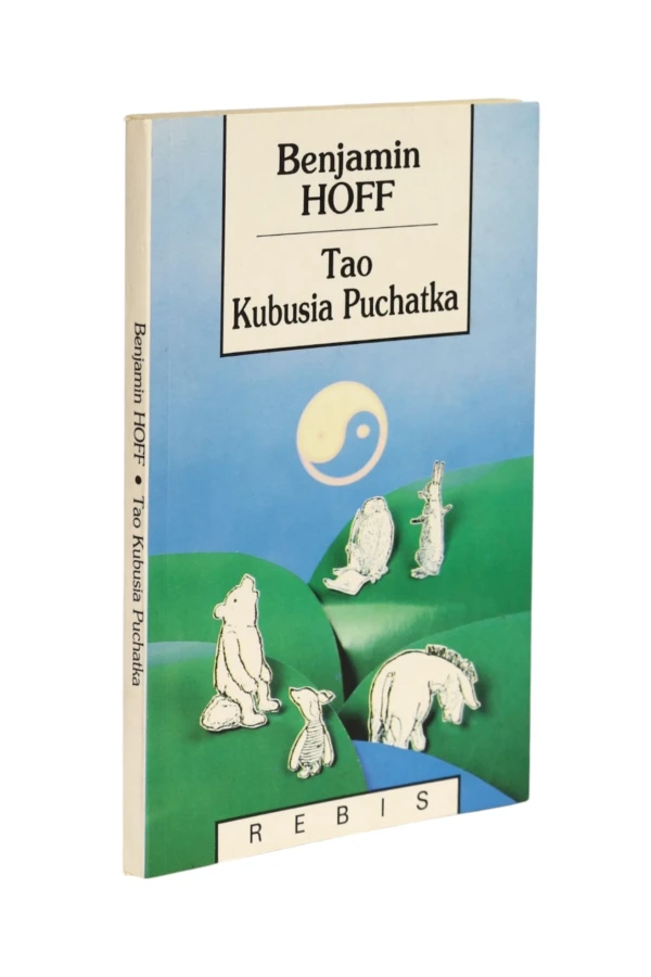 Tao Kubusia Puchatka Hoff