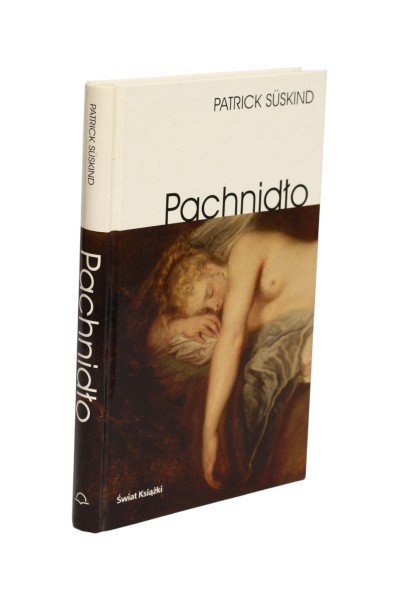 Pachnidło Patrick Suskind