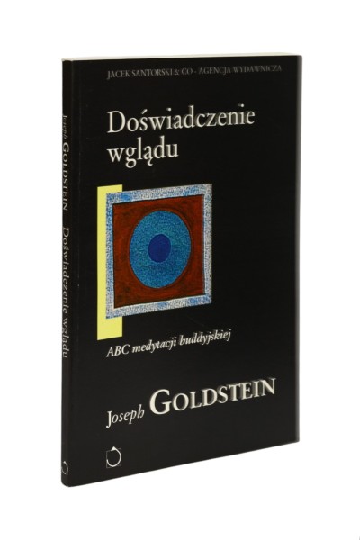 Doświadczenie wglądu Goldstein