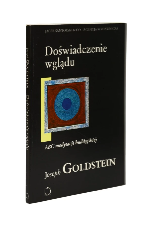 Doświadczenie wglądu Goldstein