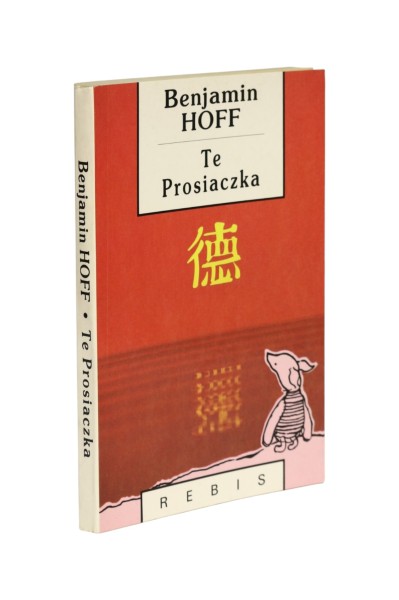 Te Prosiaczka Benjamin Hoff
