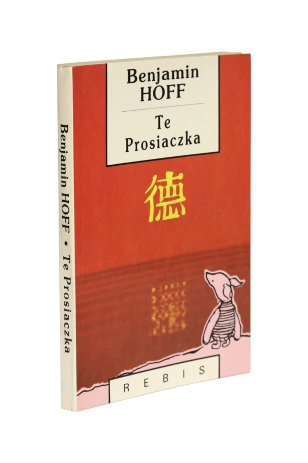 Te Prosiaczka Benjamin Hoff