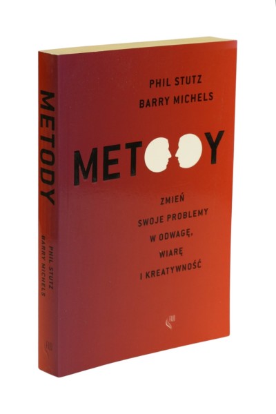 Metody Phil Stutz