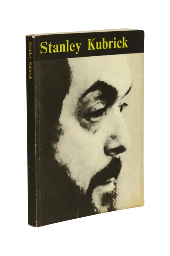 Stanley Kubrick w opinii krytyki zagranicznej