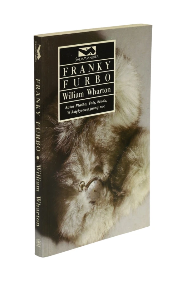 Franky Furbo Wharton