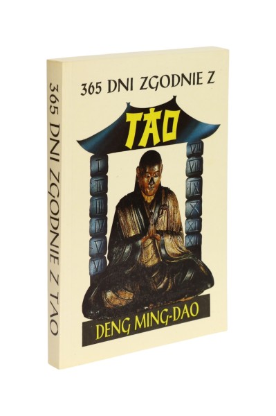 365 dni zgodnie z Tao Ming-Dao