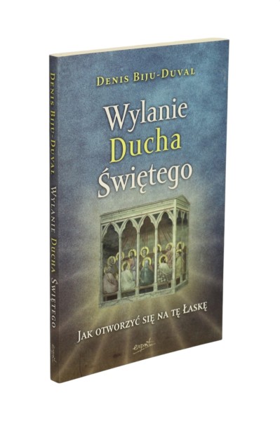 Wylanie Ducha Świętego Biju-Duval