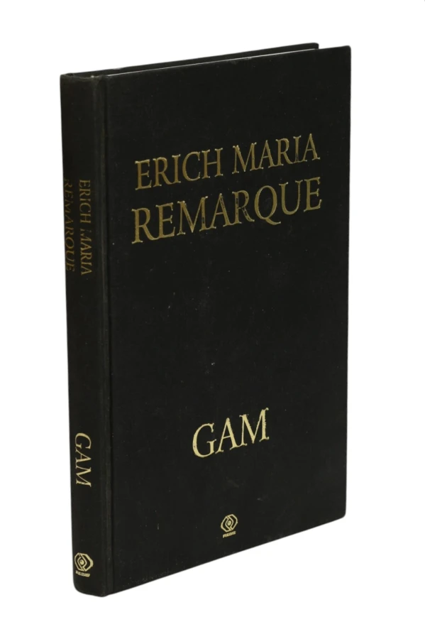 Gam Erich Maria Remarque
