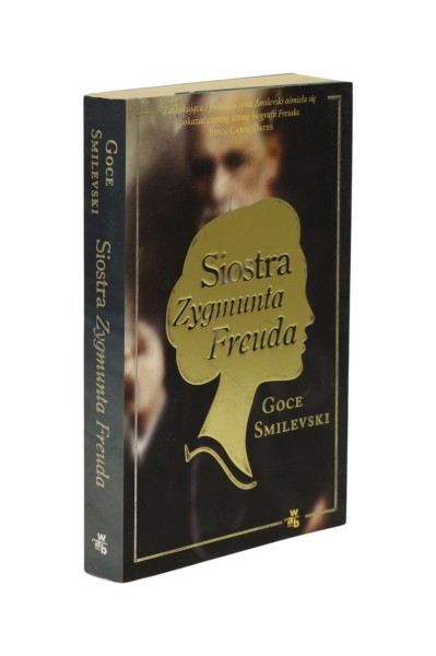 Siostra Zygmunta Freuda Smievski
