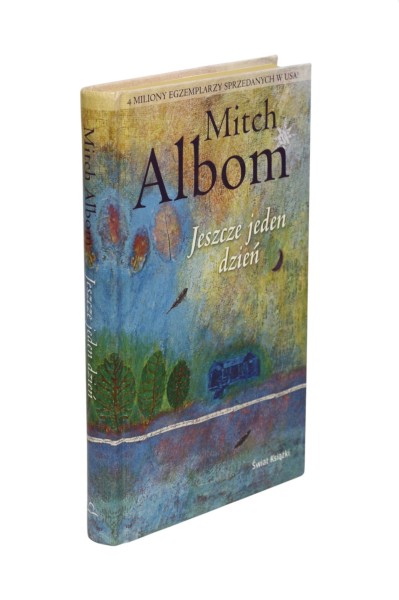 Jeszcze jeden dzień Albom