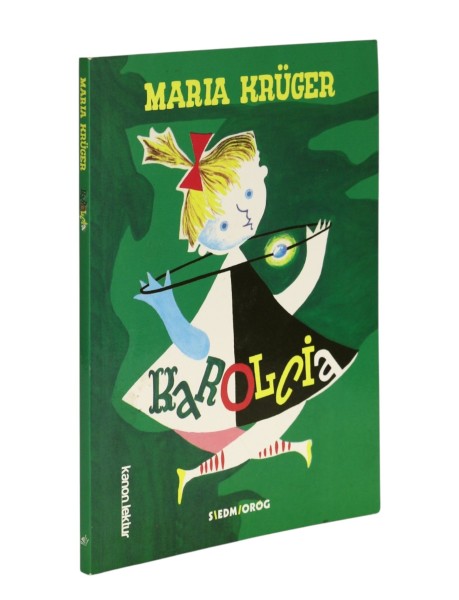 Karolcia Maria Kruger