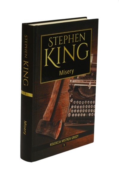 Misery Stephen King