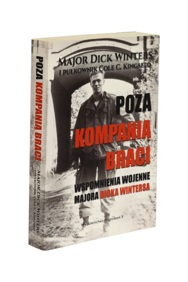Poza kampanią braci Winters