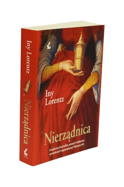 Nierządnica Iny Lorentz