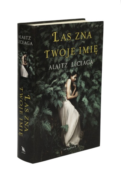 Las zna twoje imię Leceaga