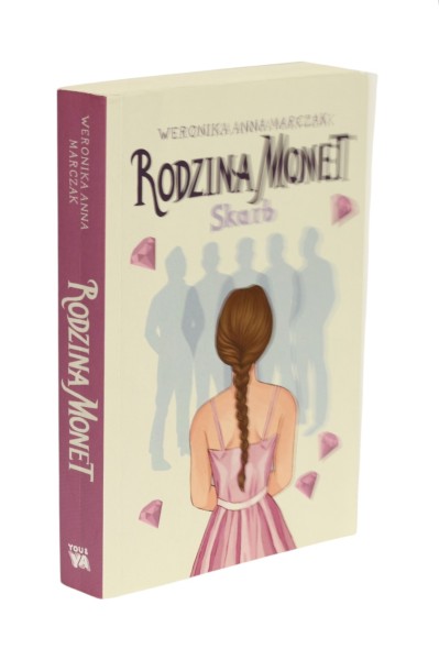 Rodzina Monet Skarb Marczak