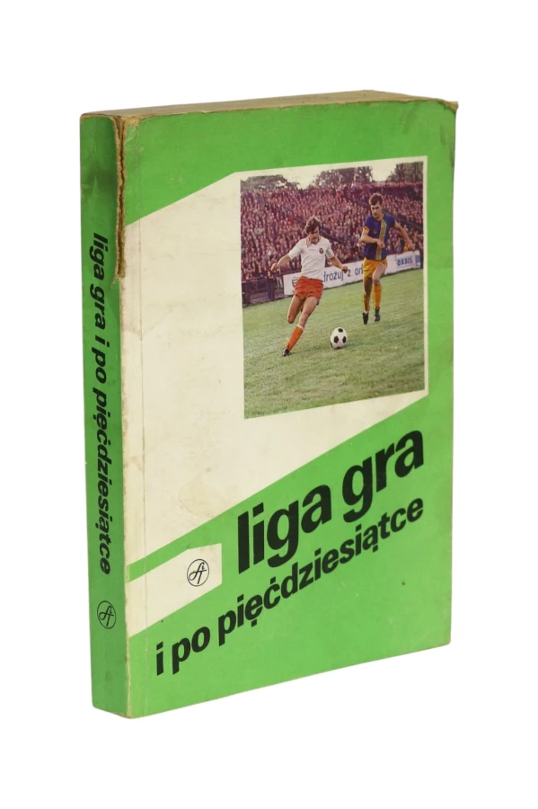 Liga gra i po pięćdziesiątce Jeleń, Konieczny