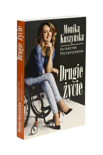 Drugie życie Kuszyńska, Przybyszewska
